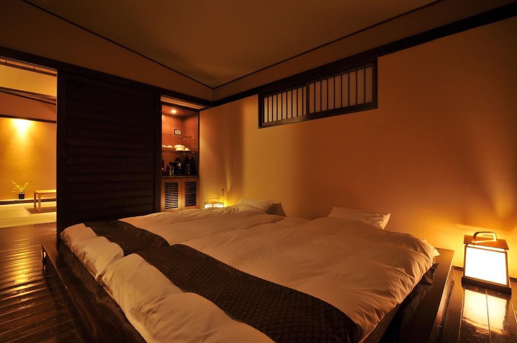 Nasu Bettei Kai Hotell Eksteriør bilde