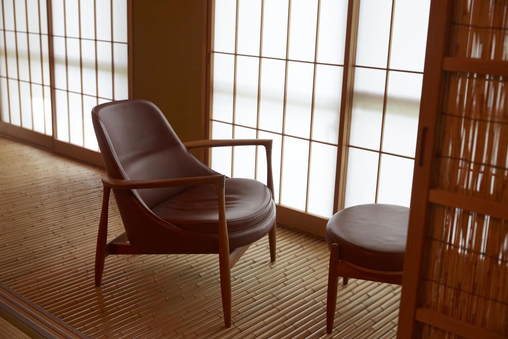 Nasu Bettei Kai Hotell Eksteriør bilde