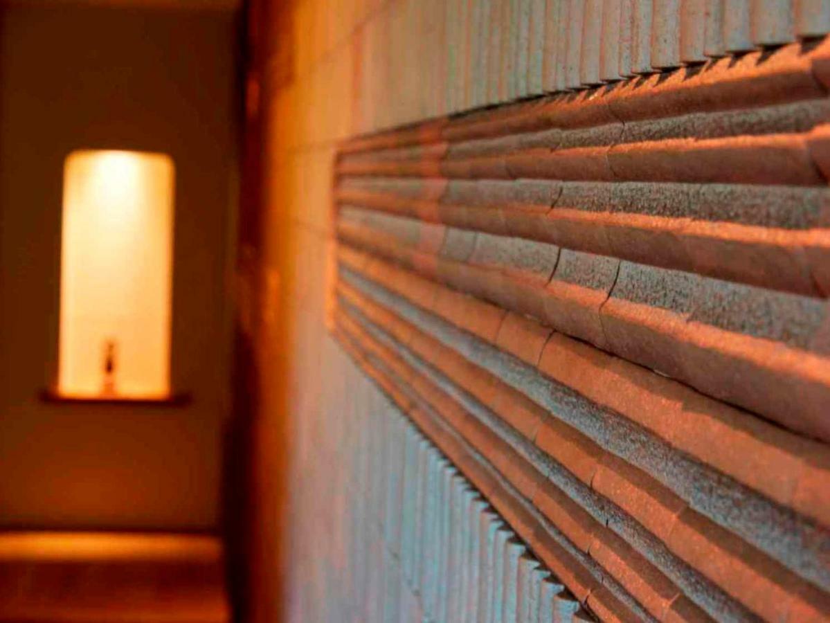 Nasu Bettei Kai Hotell Eksteriør bilde