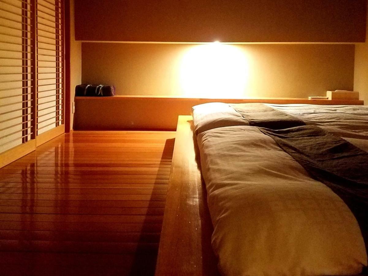 Nasu Bettei Kai Hotell Eksteriør bilde